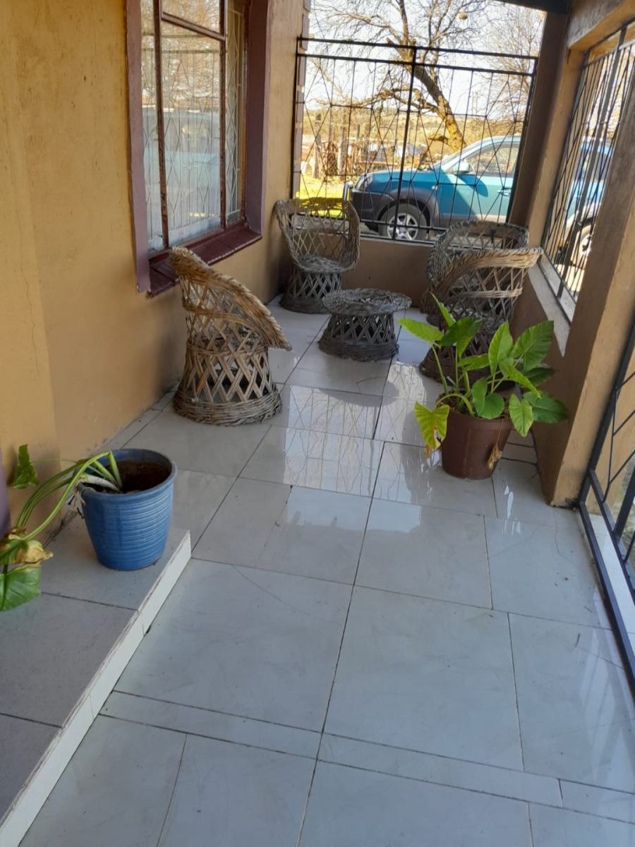  Bedroom Property for Sale in Kroonstad Rural Free State